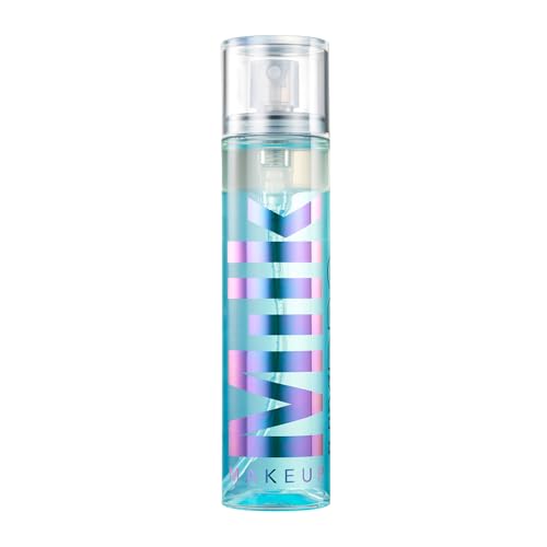 Milk Makeup Hydro Grip Set + Refresh Spray, 3.38 oz – Hydrates & Sets Makeup