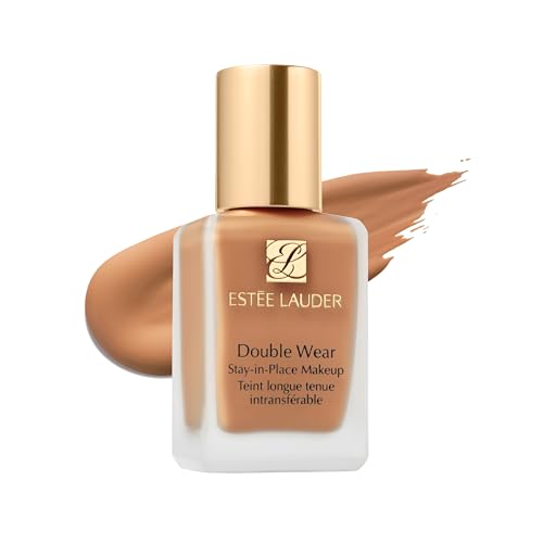 Estée Lauder Double Wear 24-Hour Matte Foundation, 3N1 Ivory Beige