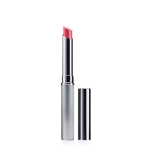 Clinique Almost Lipstick in Pink Honey | Sheer & Lightweight