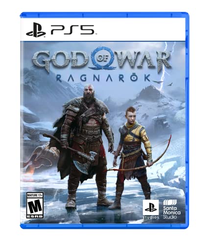 God of War Ragnarök – PS5