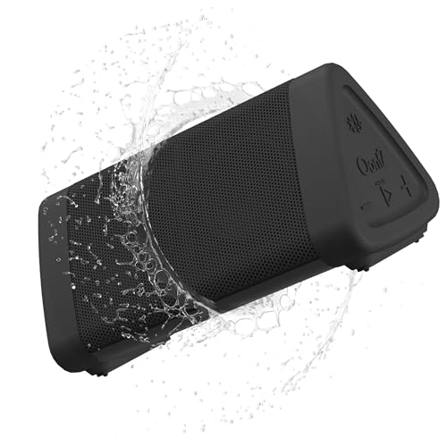 OontZ Angle 3 Bluetooth Speaker | 12W, 24Hr Battery, IPX5