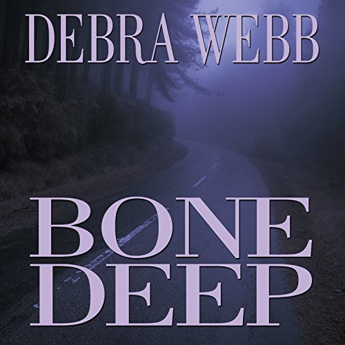 Bone Deep  Audible (Audiobook)