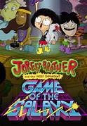 Jorels Brother and The Most Important Game of the Galaxy