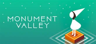 Monument Valley 