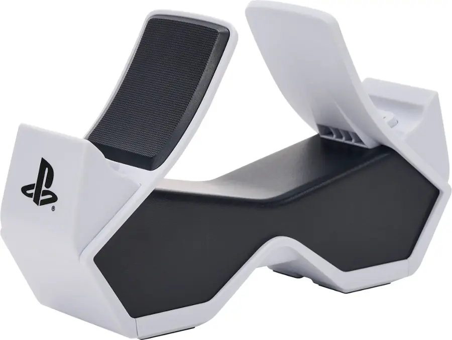 Twin Charging Station for DualSense Wireless Controllers