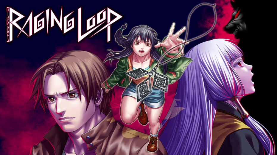 Raging Loop (Nintendo Switch)