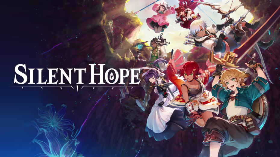 Silent Hope (Nintendo Switch)
