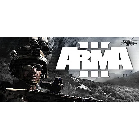 Steam Game Sale Arma 3