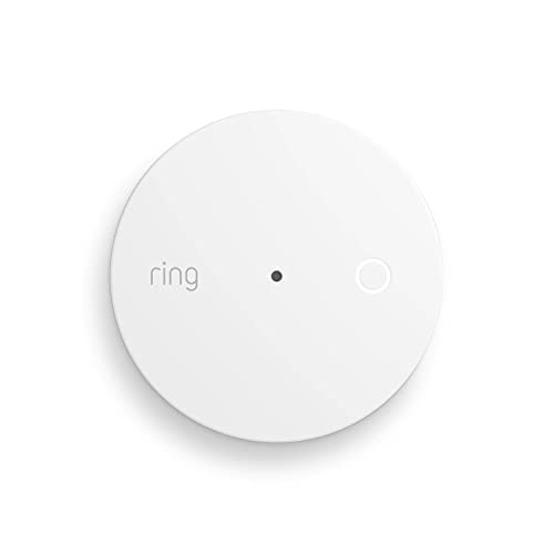 Ring Alarm Glass Break Sensor, 1-Pack