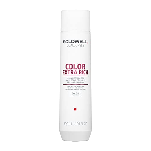Goldwell Dualsenses Color Shampoo, 10.1 Fl Oz