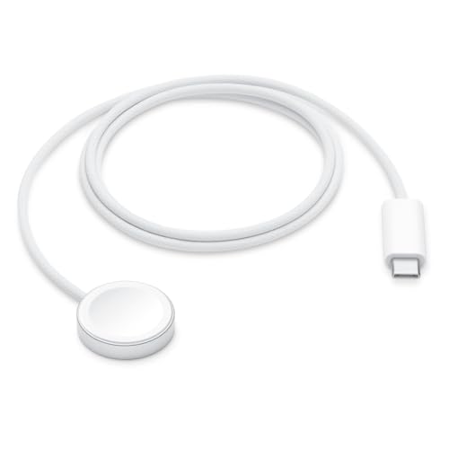 Apple Watch USB-C Magnetic Fast Charging Cable (1m)