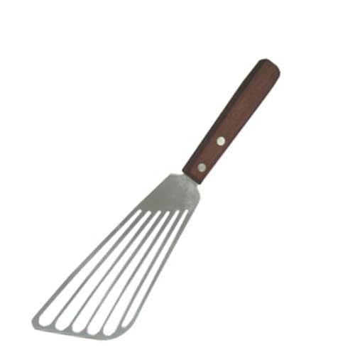 Winco Medium Stainless Steel Brown
