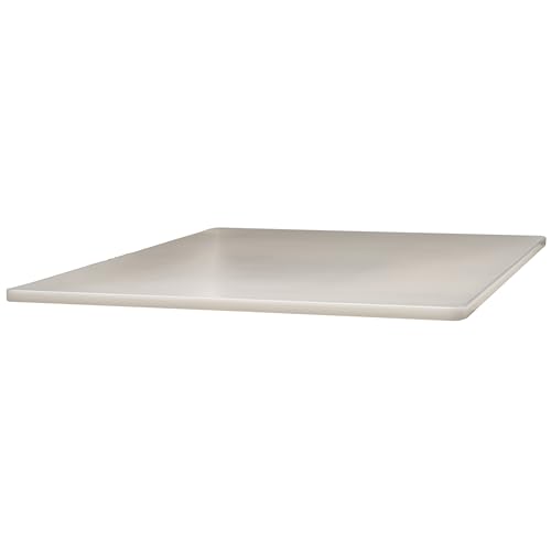 Winco 18″x24″ White Cutting Board