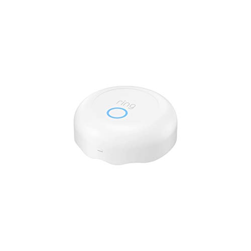 Ring Alarm Flood & Freeze Sensor | Real-Time Leak Alerts