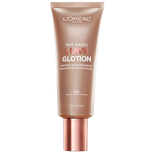 L’Oreal True Match Lumi Glotion, Natural Glow, 903 Medium