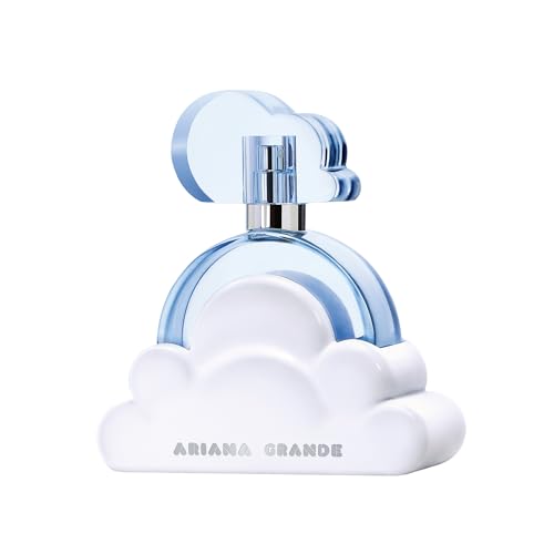 Ariana Grande Cloud Perfume, Warm Gourmand, 3.4 Fl Oz
