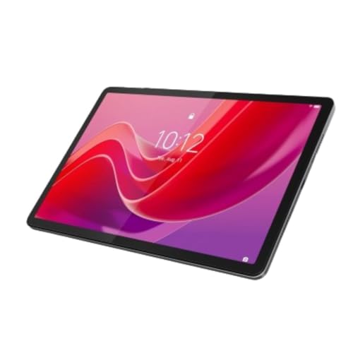 Lenovo Tab M11, 11” Display, 4GB RAM, 64GB, w/Pen