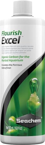 Seachem Flourish Excel Liquid, 500ml