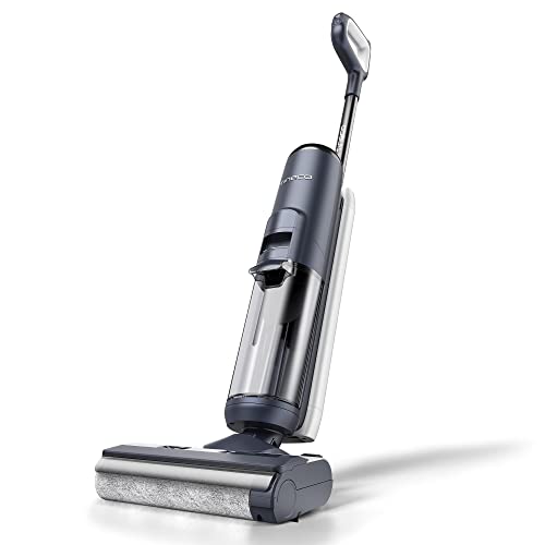 Prime Deal: Tineco Floor ONE S5 Cordless Wet Dry Vacuum, Blue