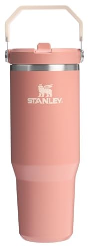 Stanley IceFlow 30 oz Insulated Tumbler, Sienna