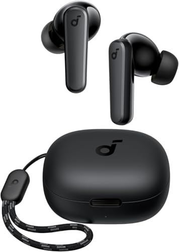 Anker Soundcore P20i Wireless Earbuds, Big Bass, 30H Playtime