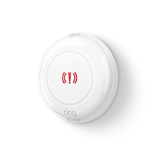 Ring Alarm 2nd Gen Panic Button