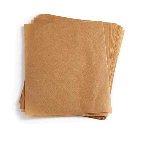 King Arthur Nonstick Baking Parchment Paper, Fits 18″x13″, 100ct