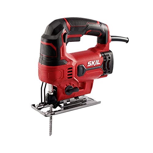 SKIL 5 Amp Corded Jig Saw – JS3131