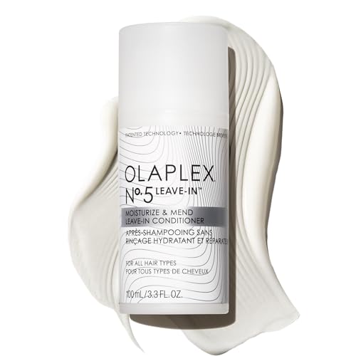 Olaplex Nº.5 Conditioner: Repairs, Protects & Moisturizes Hair