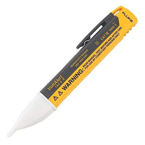 AC Voltage Detector 90-1000V
