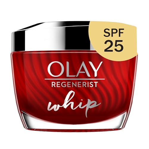 Olay Regenerist SPF 25 Moisturizer Cream, 1.7 oz