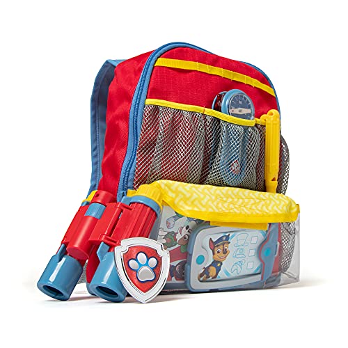 Melissa & Doug PAW Patrol Adventure Backpack for Kids Ages 3+