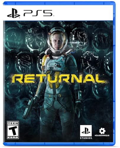 Returnal – PS5 Game