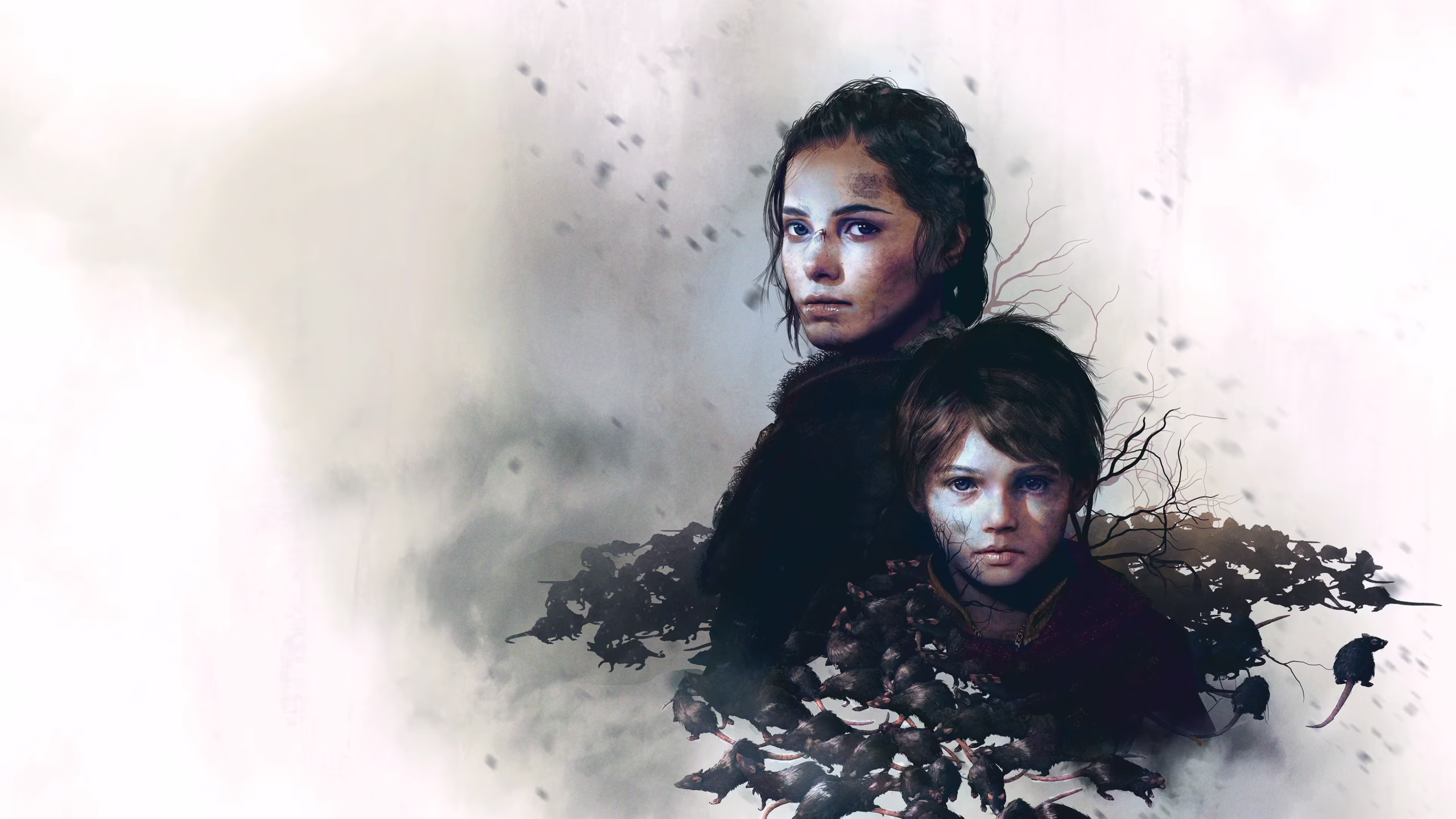 A Plague Tale Innocence PS4,PS5