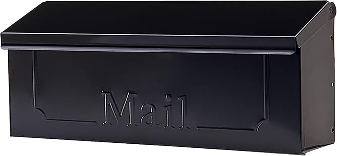 ARCHITECTURAL MAILBOXES