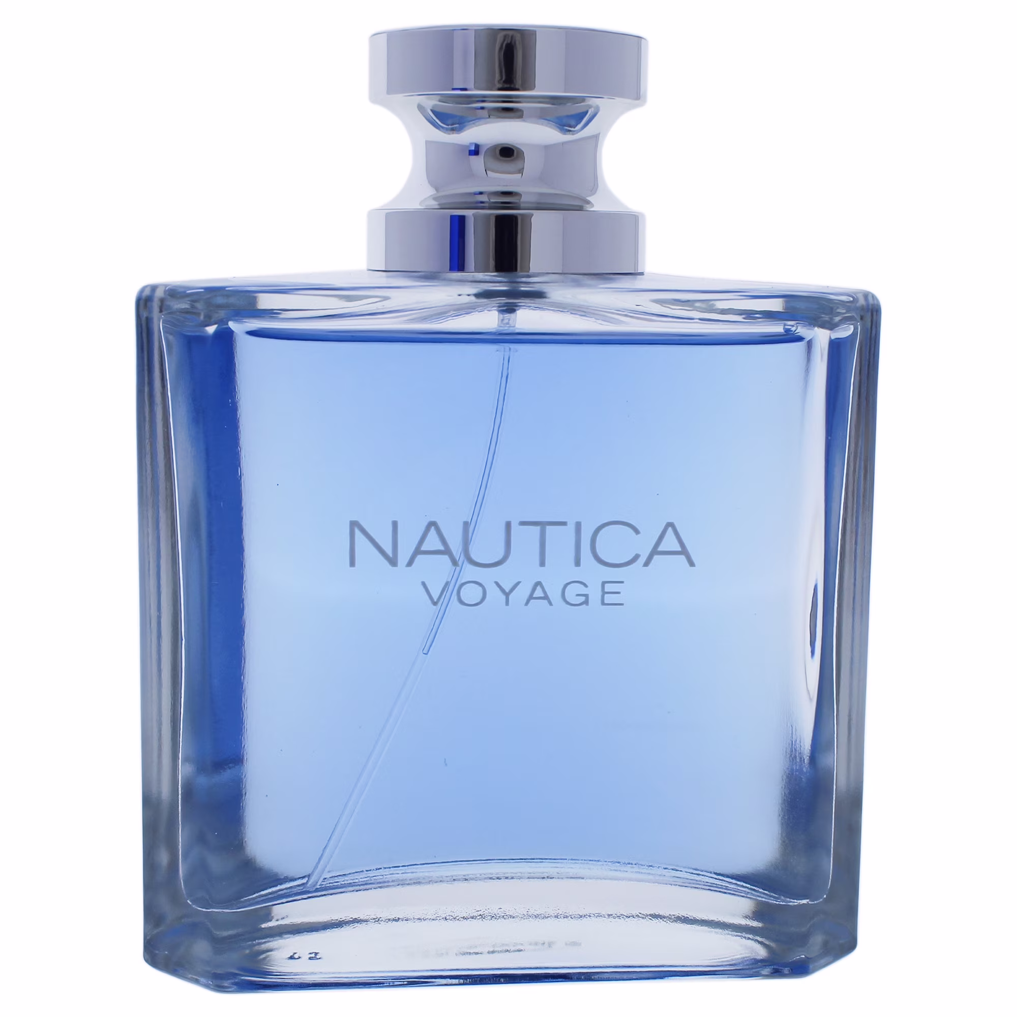 Nautica Voyage Cologne for Men Spray 3.4 fl oz