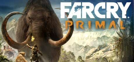 Far Cry Primal Standard Edition