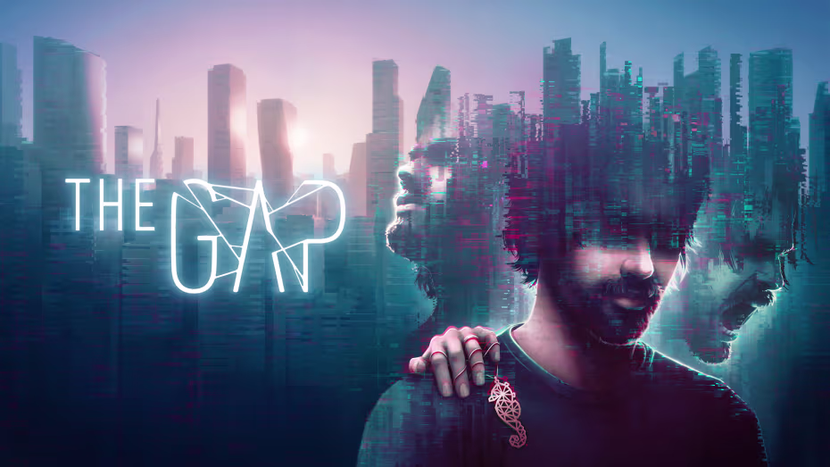 The Gap (Nintendo Switch)