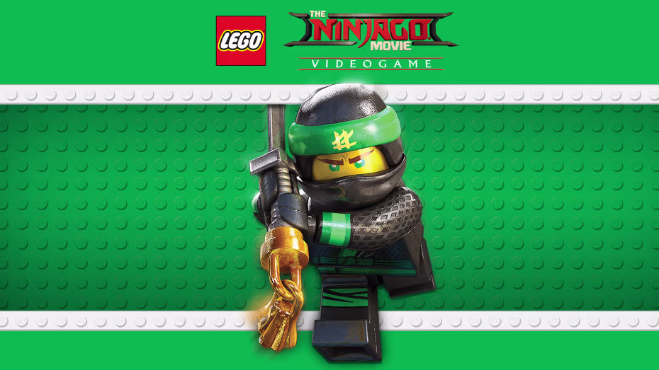 LEGO® NINJAGO® Movie Video Game