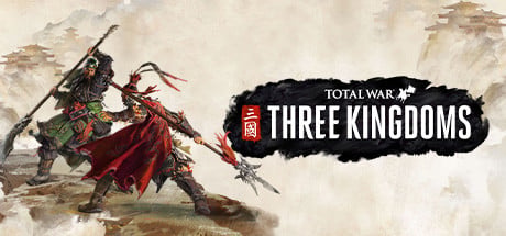 Total War THREE KINGDOMS Pc Game