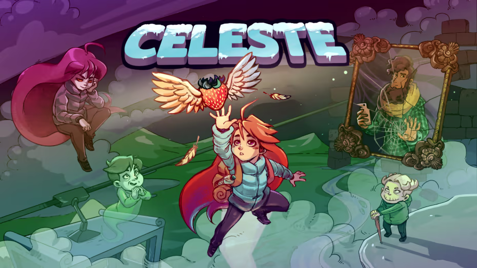 Celeste (Nintendo Switch)