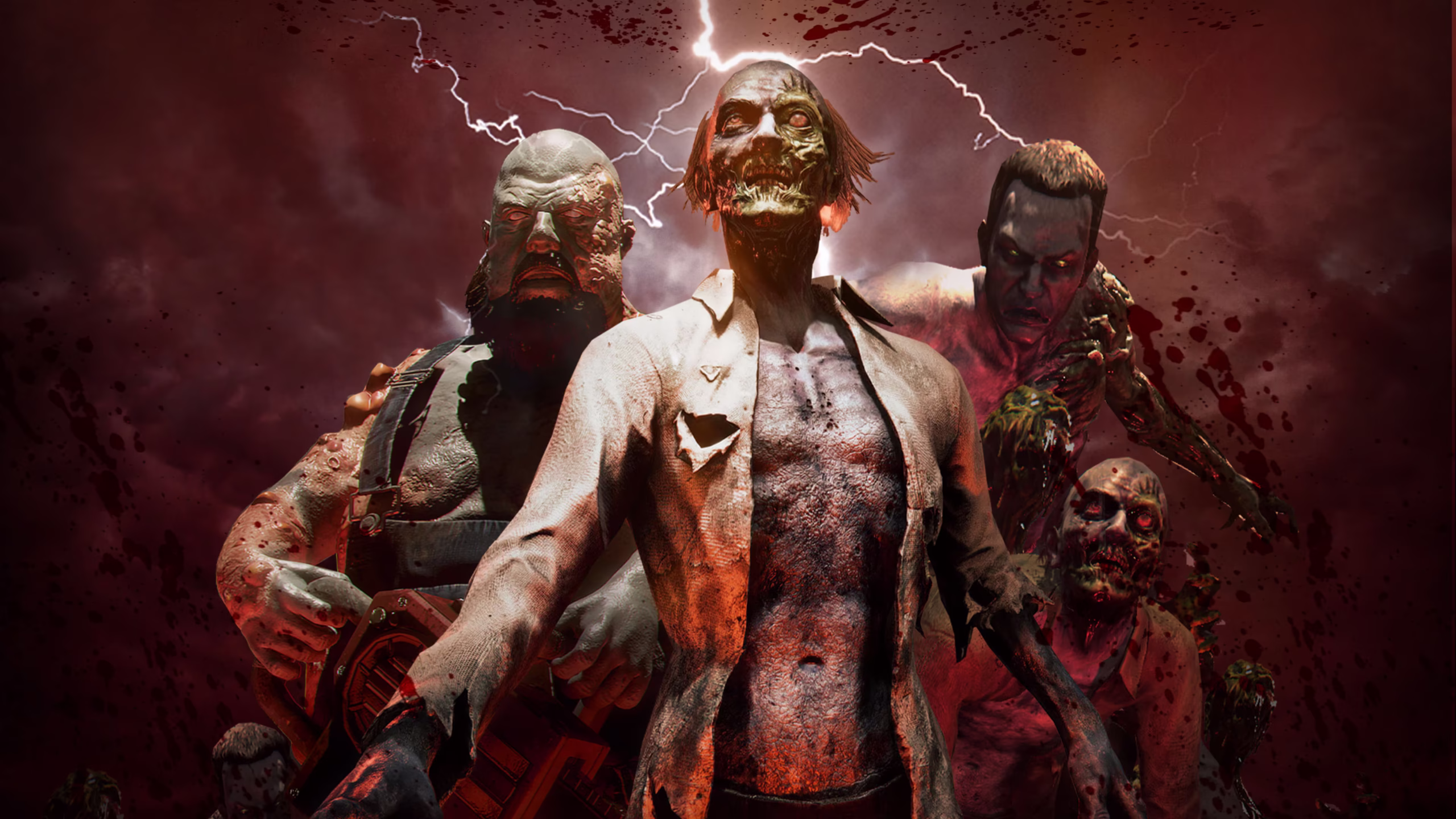 THE HOUSE OF THE DEAD Remake PS4,PS5