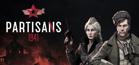 Partisans 1941 Pc Game