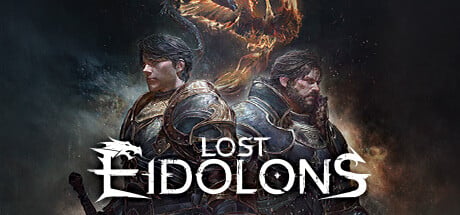 Lost Eidolons Pc Game