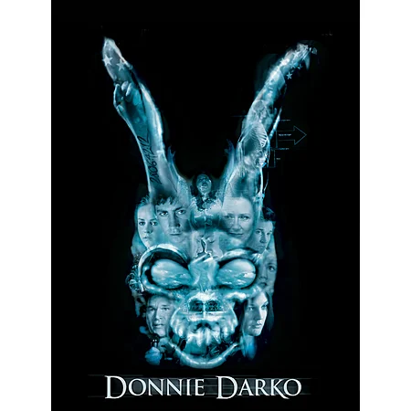Donnie Darko Anniversary Special Edition 4K UHD Digital Film