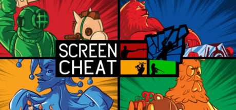 Screen cheat (Pc Game)