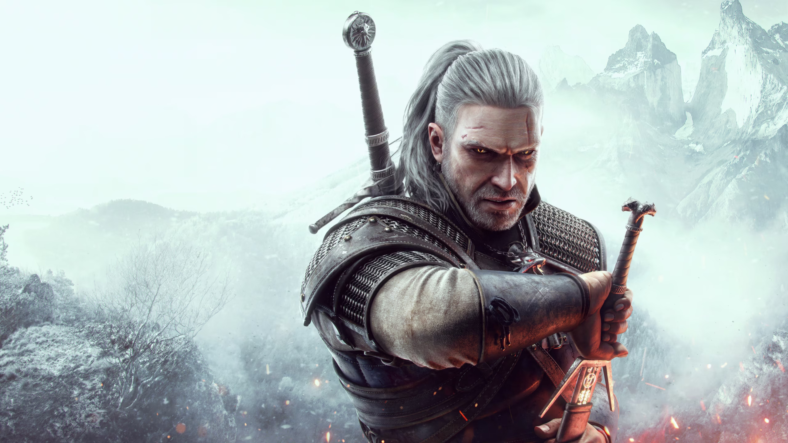 The Witcher 3 Wild Hunt  Complete Edition PS4,PS5