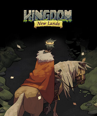 Kingdom New Lands (Nintendo Switch)
