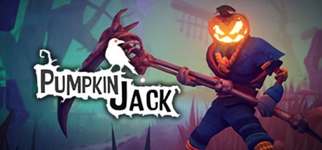 Pumpkin Jack Pc Game