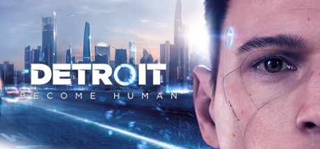 Detroit Become Human Pc Game
